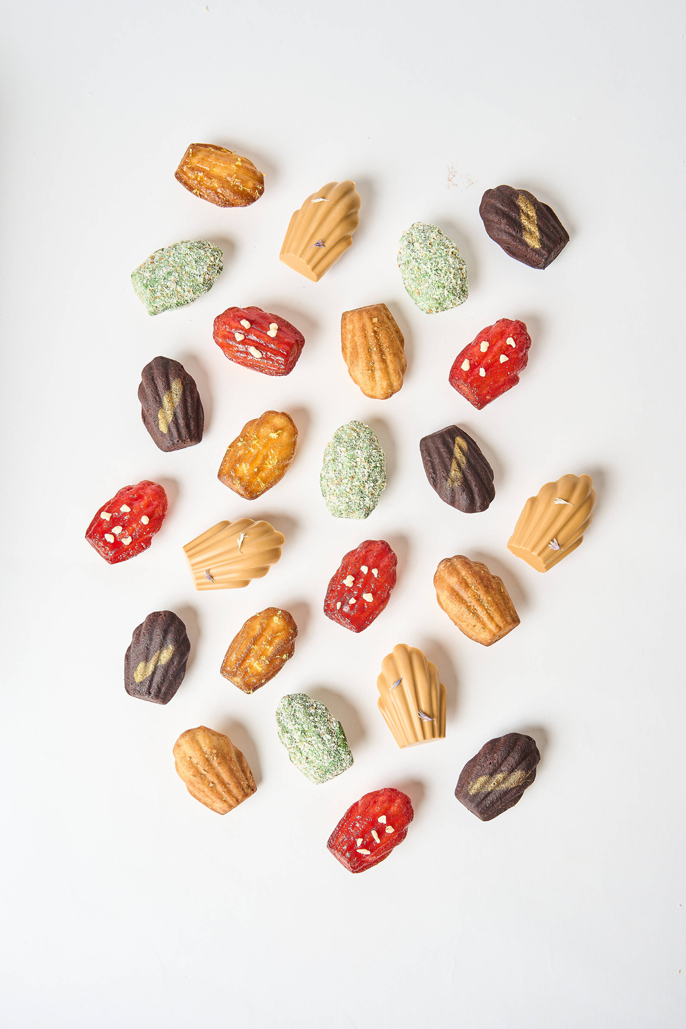 Catering | Madeleine de Proust